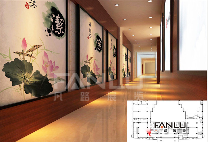 百色市檢察院文化建設(shè)