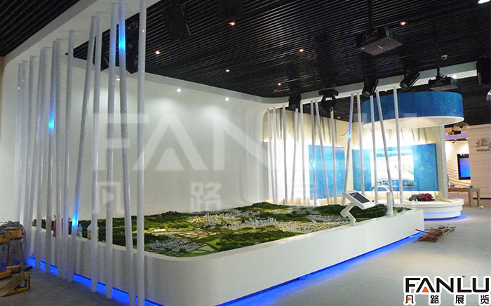 廣西城市規(guī)劃館