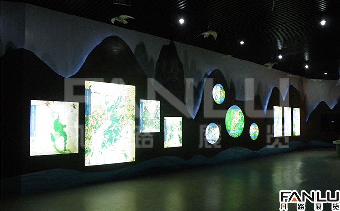 廣西城市規(guī)劃館