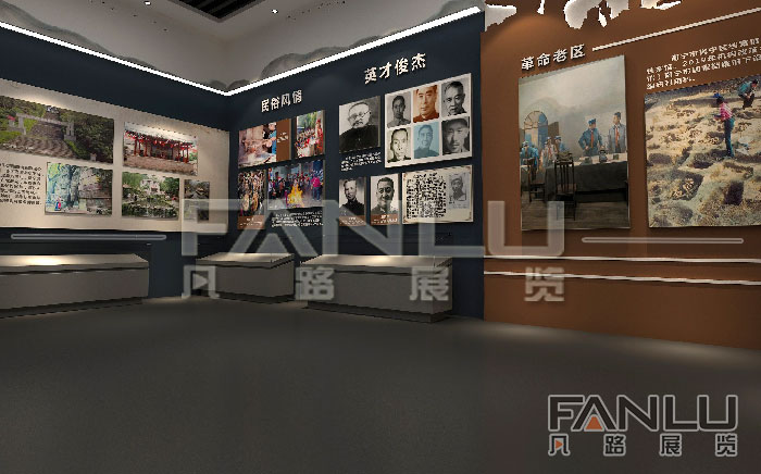 南寧邕寧區(qū)檔案館設(shè)計方案