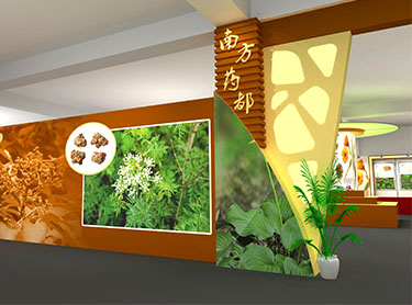 南方藥都醫(yī)藥展510平