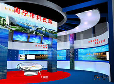 南寧市科技局