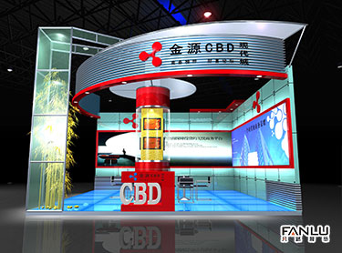金源CBD現(xiàn)代城