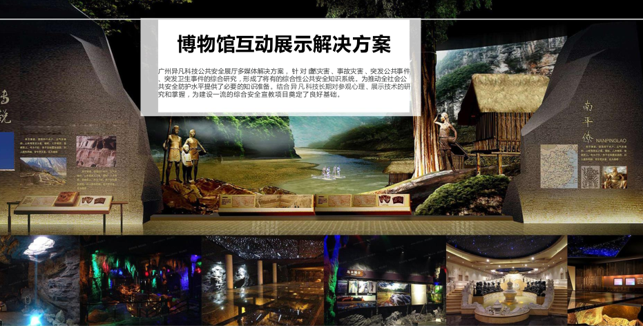 廣西展廳設(shè)計(jì)