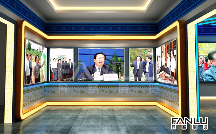 廣西文化展廳