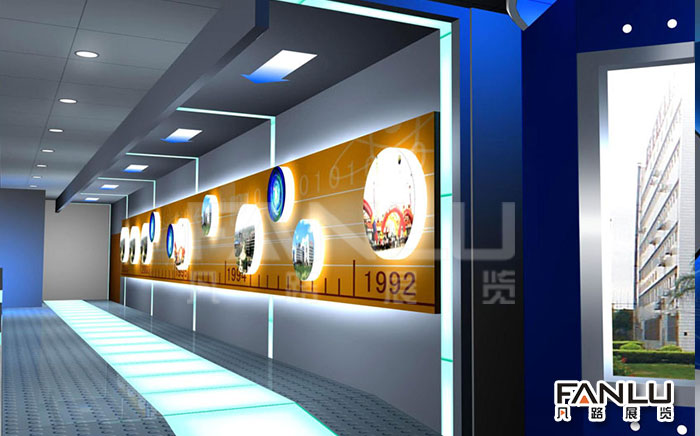 廣西展示設(shè)計(jì)公司