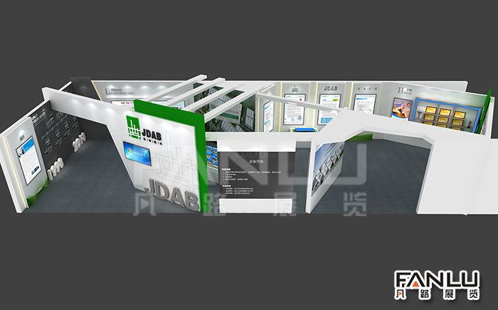 展廳設(shè)計(jì)