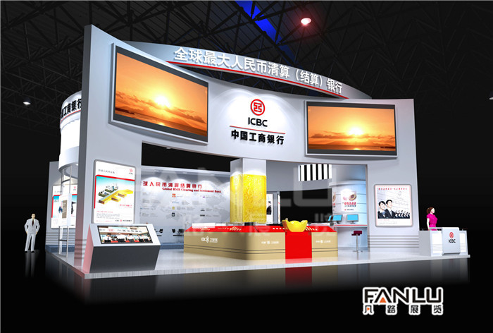 南寧展覽工廠