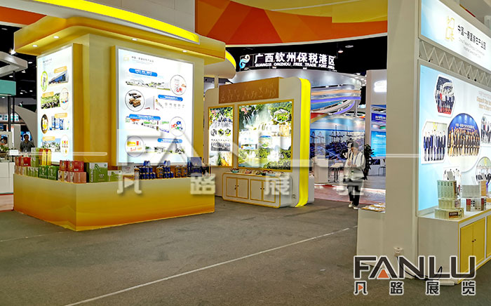 南寧展覽公司
