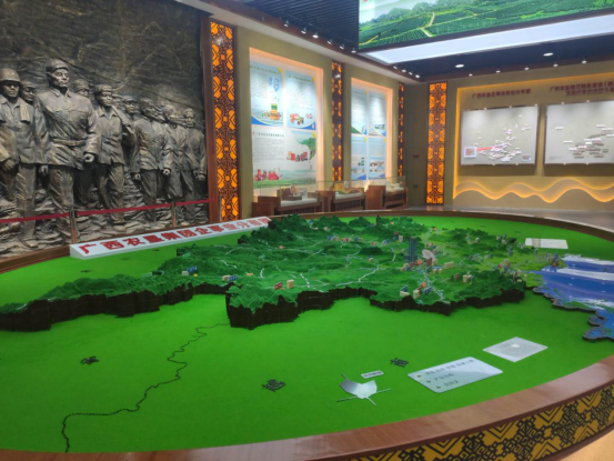 智慧展廳解決方案