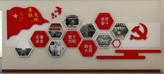 辦公文化建設(shè)
