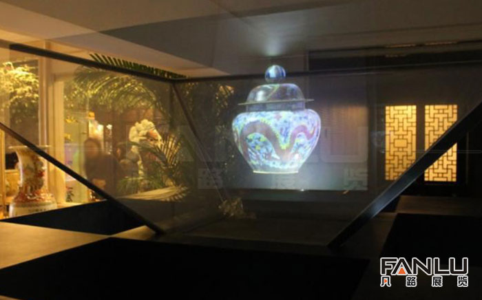 南寧展館設(shè)計(jì)