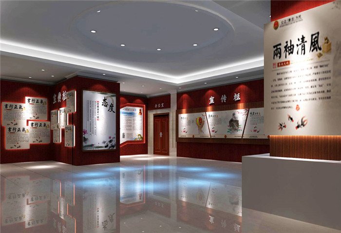 檢察院文化建設(shè)
