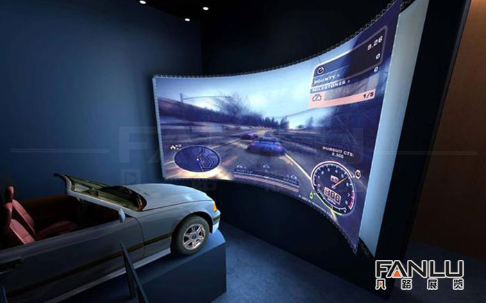南寧虛擬展廳