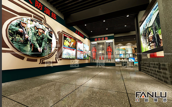 展廳設(shè)計(jì)