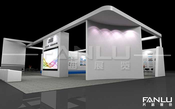 展臺設(shè)計(jì)