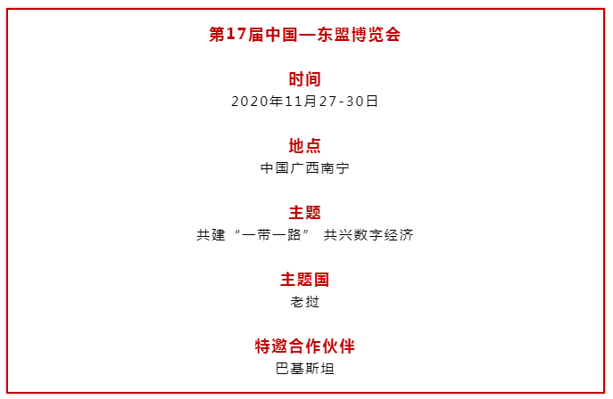 東盟博覽會(huì)