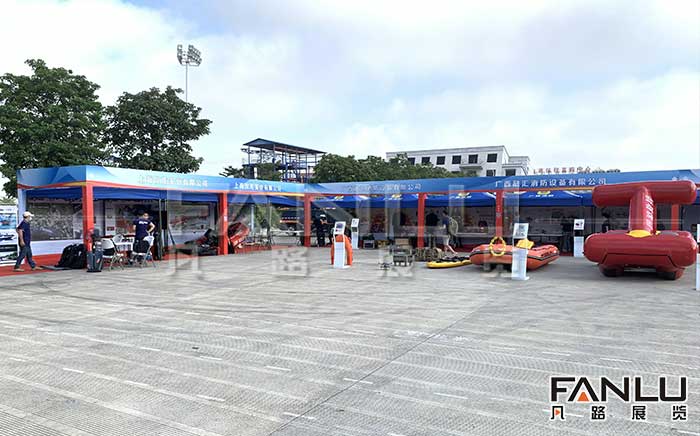 主場設(shè)計(jì)搭建