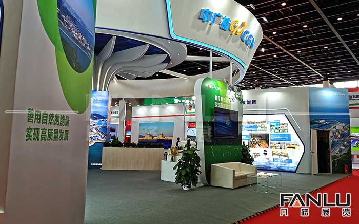 南寧展覽工廠