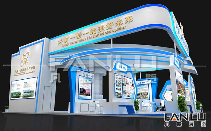 南寧展覽工廠