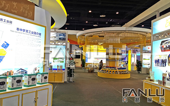 廣西會(huì)展公司