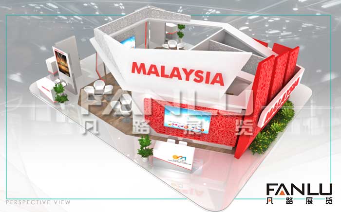 南寧展覽工廠