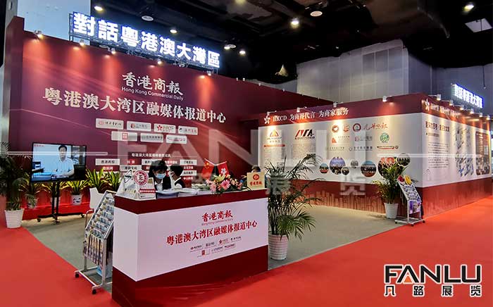 南寧展覽工廠