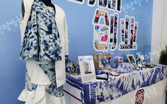 學(xué)校展臺(tái)搭建