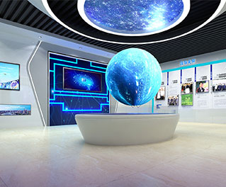 展廳展館