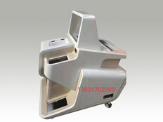高質(zhì)量機(jī)床護(hù)罩外殼，確保安全與耐用性