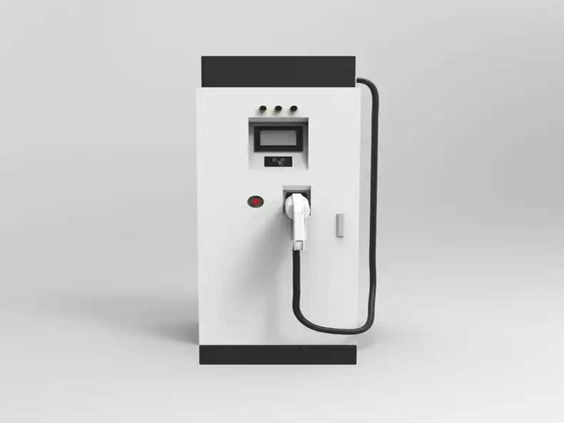 充電樁機柜